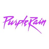 Purple rain