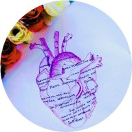 InkHeart